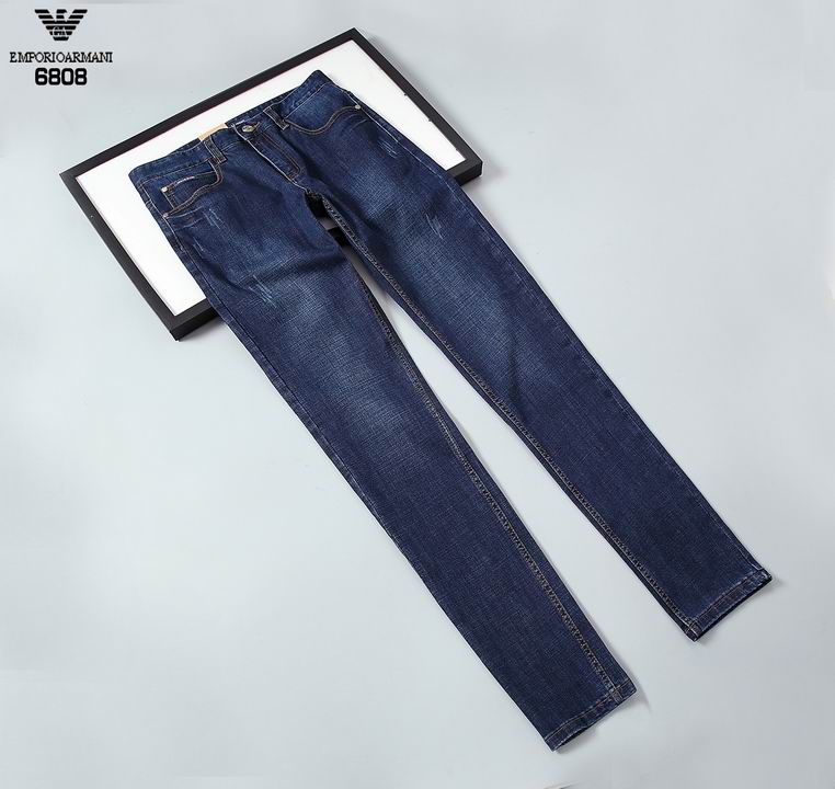 Armi long jeans men 30-38-031